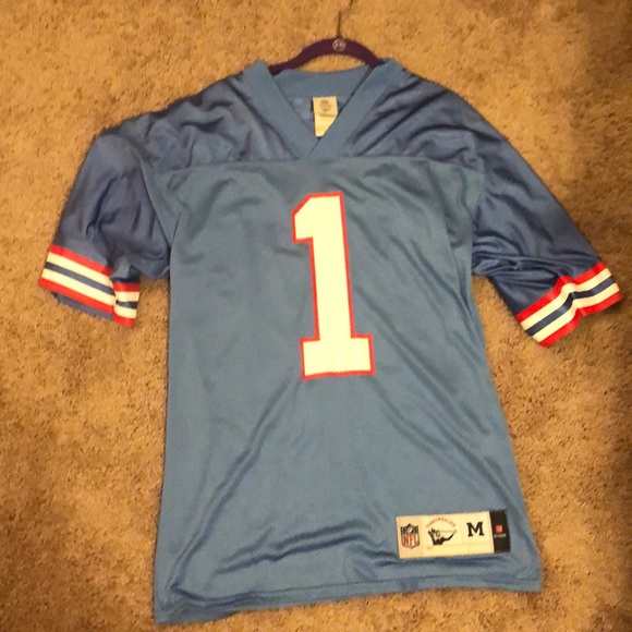 warren moon throwback jersey